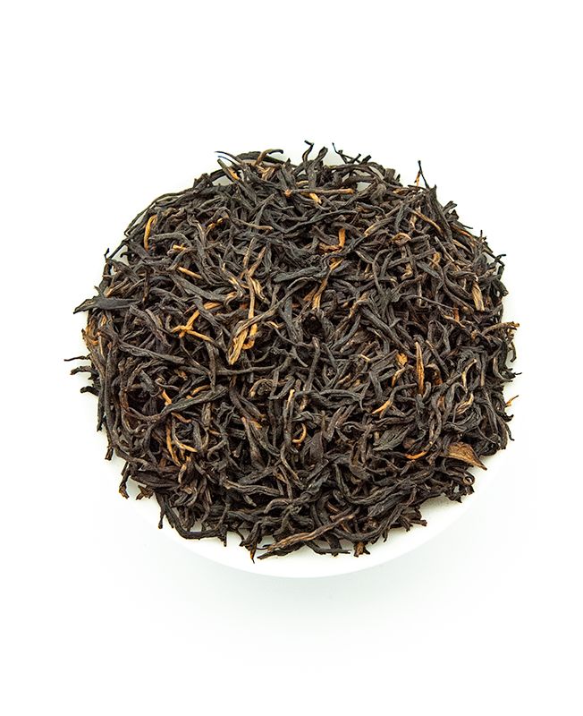 Qi Hong Maofeng Green Tea 250g / 祁红毛峰 250g - Runsi Tea 润思茶叶